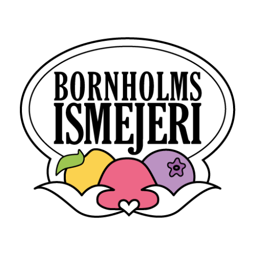 Bornholms Ismejeri